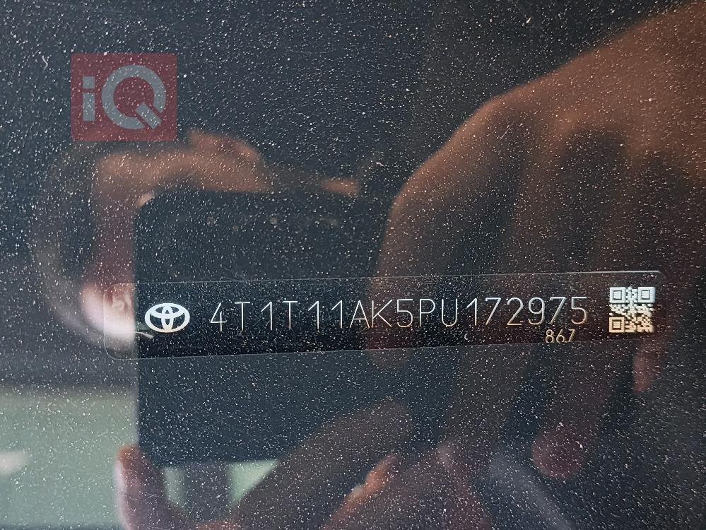 تۆیۆتا کامری